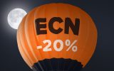 ECN bilan 20% yaxshiroq takliflar: AMARKETS mijozlari uchun yangi aksiya!
