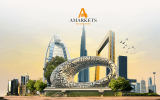 Dubayda ko’rishguncha: iFX EXPO 2026 ko’rgazmasida AMARKETS