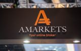 AMARKETS Money Expo India 2026 da: Tadbir Yakunlari